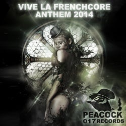 Vive La Frenchcore