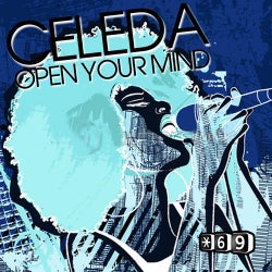 Celeda (The D-Unity Remixes)