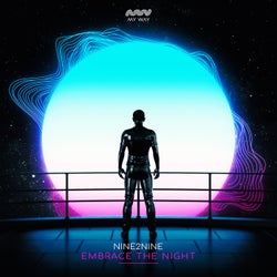 Embrace The Night - Extended Mix