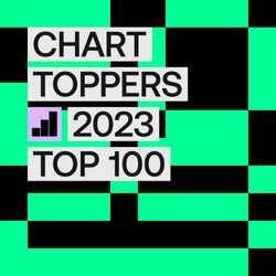 Chart Toppers 2023: Top 100