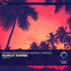 Scarlet Sunrise