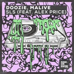 SLS (feat. Alex Price) [Extended Mix]