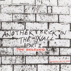 Another Brick In The Wall Pt. 2: The Remixes