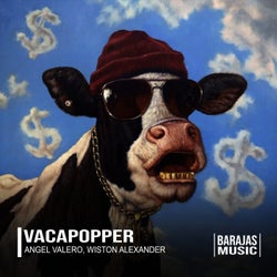 VacaPopper