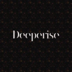 Deeperise Deep House,Nu Disco 2014 Chart