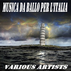 Musica da ballo per l'italia