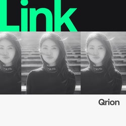 LINK Artist | Qrion - Celebrating Pride 2022