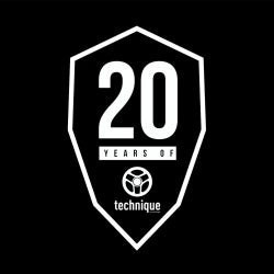 20 Years of Technique Recordings