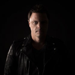 Markus Schulz Beatport Chart November 2014