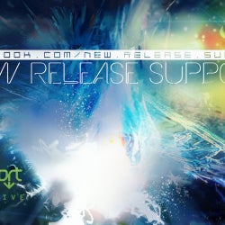 New Release Support presents: Deep House