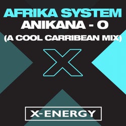Anikana-O (A Cool Carribean Mix)