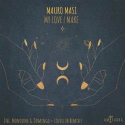 My Love | Make