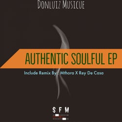 Authentic Soulful EP