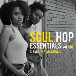 Soul Hop Essentials, Vol. 1