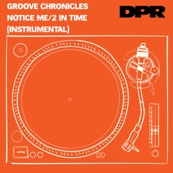 notice me 2step mix/2 in time 2step instrumental