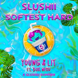 Young & Lit (feat. Bok Nero)