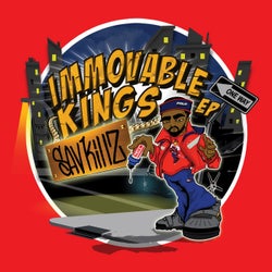 Immovable Kings