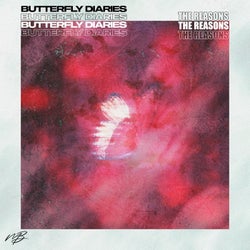 Butterfly Diaries