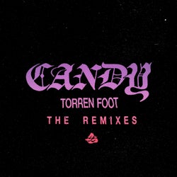 Candy (The Remixes)