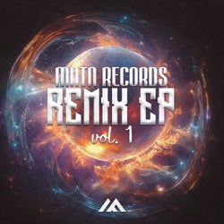 Mntn Records Remix EP, Vol. 1