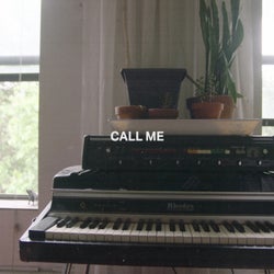 Call Me (Stripped)