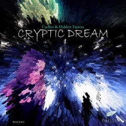 Cryptic Dream