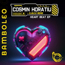 Heart Beat EP