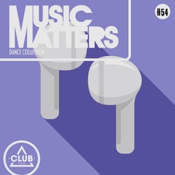 Music Matters: Episode 54
