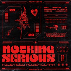 Nothing Serious EP