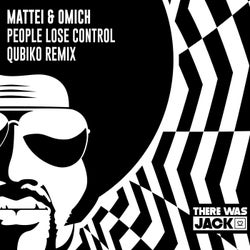 People Lose Control (Qubiko Extended Remix)