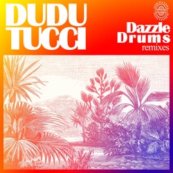 Dazzle Drums Remixes
