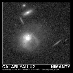 Calabi Yau U2