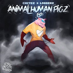 Animal Human Pigz (Remixes)