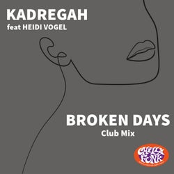 Broken Days (Club Mix)