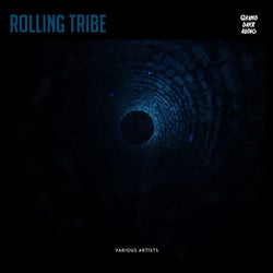 Rolling Tribe