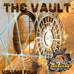 The Vaults Volume Four