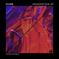 Imagination EP