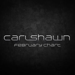 Carl Shawn February 2015 Chart