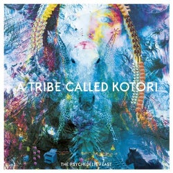 A tribe called Kotori Chart