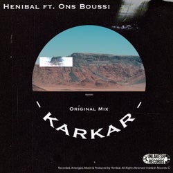 Karkar (feat. Ons Boussi)