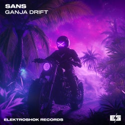 Ganja Drift