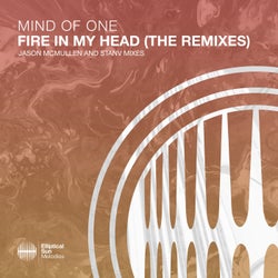 Fire In My Head (The Remixes)