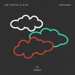 Lee Carter's Dreamer Chart