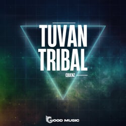Tuvan Tribal