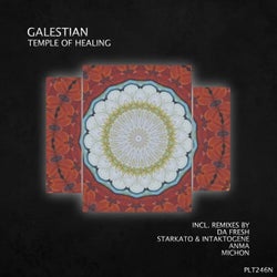 Temple of Healing