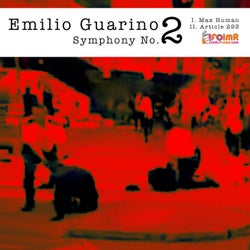 Emilio Guarino Symphony No. 2