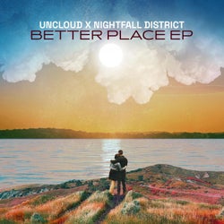 Better Place EP