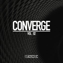 Converge, Vol. 2