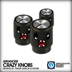 Crazy Knobs