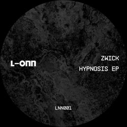 Hypnosis EP